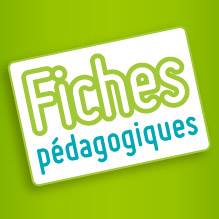 Logo Fiches Pédagogiques